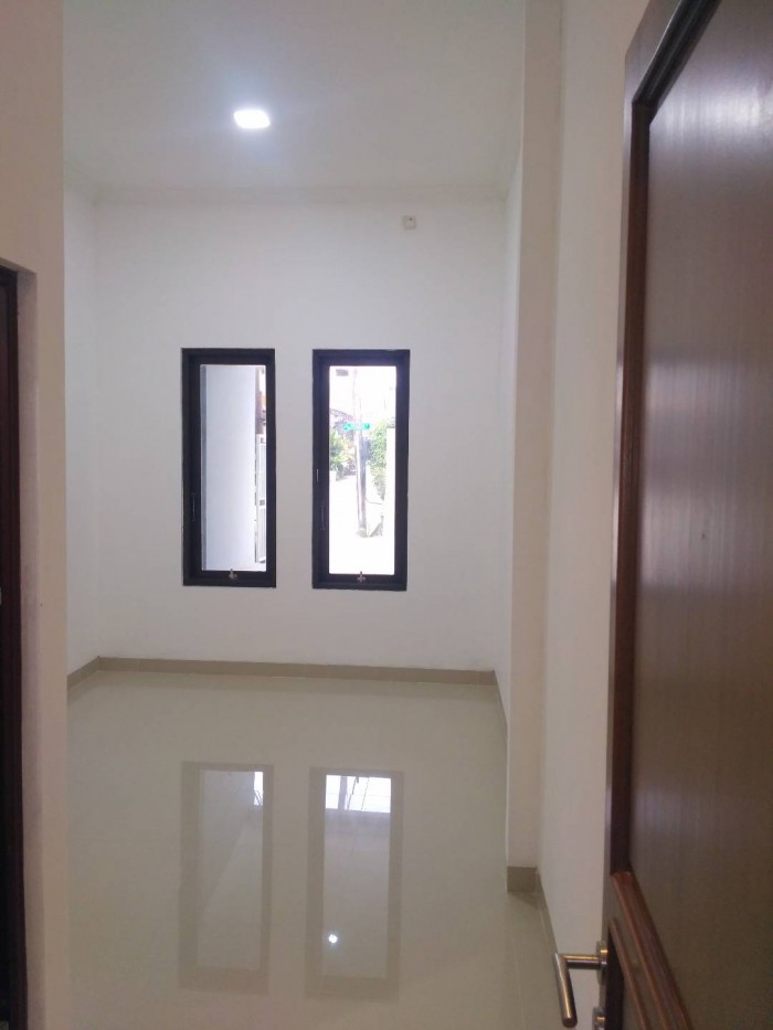 Rumah dijual di Griya Depok Asri Jawa Barat 